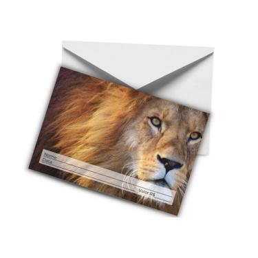 Imagem de Envelope para dízimos, Ofertas e Campanhas 100 unidades - Impressões P