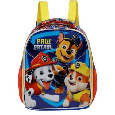 Imagem de Lancheira Térmica Patrulha Canina - Xeryus