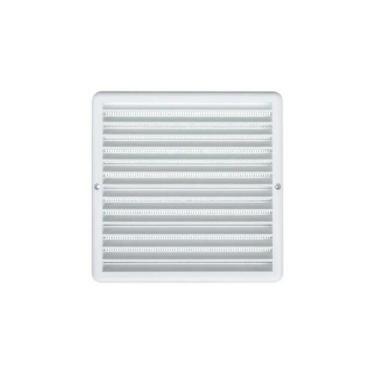 Imagem de Grade Ventilação Plastico 25cm x 25cm ITC