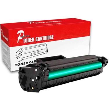Imagem de Toner compatível 105a w1105a  107a 107w 135a 135w  sem chip - Premium