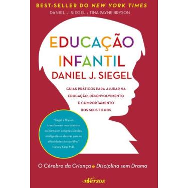 Imagem de Livro - Box Educação Infantil - Daniel J. Siegel