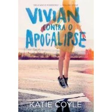 Imagem de Vivian Contra O Apocalipse - Livro 1 - Agir Now - 1