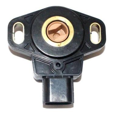 Imagem de Sensor Posição Borboleta Tps Honda Hornet 600rr Cb1000r Jt7h - Maxauto