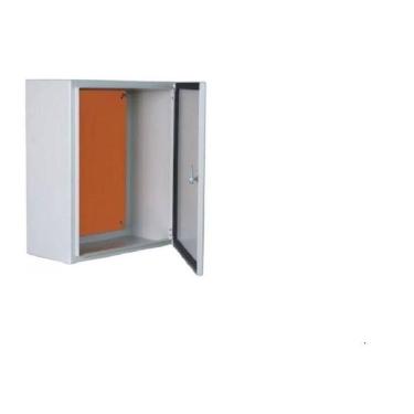 Imagem de Quadro Comando 80X60X25 S/ Flange Cm 806025