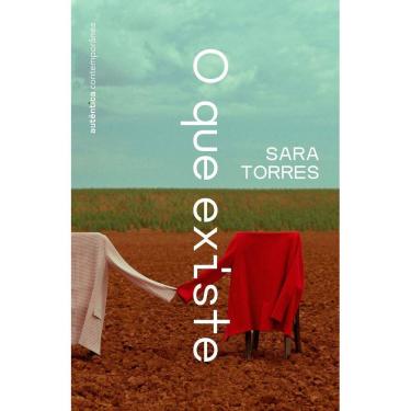 Imagem de O Que Existe