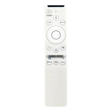 Imagem de Controle remoto inteligente de voz de substituição BN59-01312Q adequado para Samsung Frame QLED 4K TV QN43LS03RAFXZA QN49LS03RAFXZA QN55LS03RAFXZA QN65LS03RAFXZA