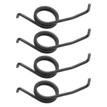 Imagem de LT Easiyl Carretel de pesca giratório, carretel de mola, carretel de mola de longa duração, peças sobressalentes, acessórios de pesca, compatíveis com Daiwa 2500-6000