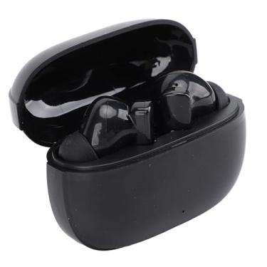 Imagem de Fones de Ouvido Com Tradução de Idiomas, Dispositivo Tradutor de Idiomas On-line 144 Com Aplicativo, Fones de Ouvido Com Tradução Bluetooth 5.3, Fones de Ouvido de Música Em