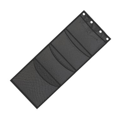 Imagem de P Armazenamento de Brinquedos Bolsa Boneca Classificação de Bonecas 4 Camadas 600D Tecido de Boi Armazenamento Bolsa Armazenamento Bolsa Móveis