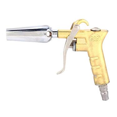 Imagem de Pistola de Sopro Pneumática de Cilindro de Ar Grande, Vento Forte, Economia de Energia, para Uso Doméstico, Carro, Instrumentos e Relógios