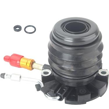 Imagem de DOSKJOK Rolamento de cilindro escravo da embreagem 9L5Z-7A508-A compatível com Explorer Ranger F-150 Bronco B2300 B2500 B3000 B4000