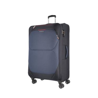 Imagem de Mala Samsonite Baltic Azul Média