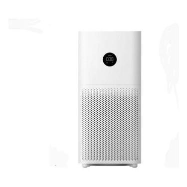 Imagem de Purificador De Ar 3c 110 Wt Branco 110v. - Xiaomi, Branco, 110V