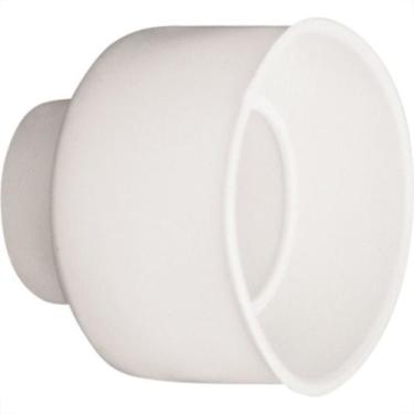 Imagem de Bolsa Branca P/Vaso Luconi - Kit C/20 Unidades