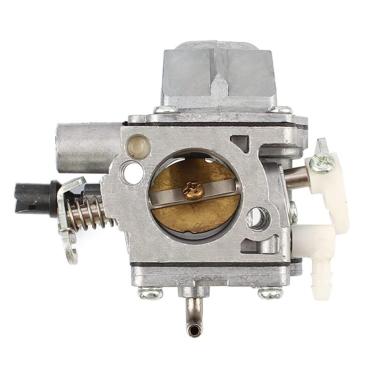 Imagem de GHOUYL Peças de motosserra Ms661 carburador para motosserra STIHL Ms661 Substituir OEM 1144 120 0600 Carb WJ-135B