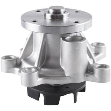 Imagem de Bomba D'água Hyundai Hb20 S 2013 a 2015 INDISA 854512