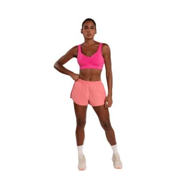 Imagem de Short Lupo Sport Feminino Basic Run Poliéster 76448