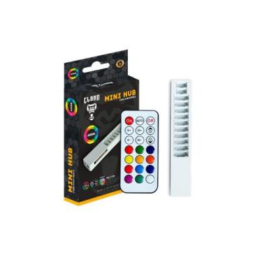 Imagem de Mini HUB Com SYNC Placa Mãe CLANM