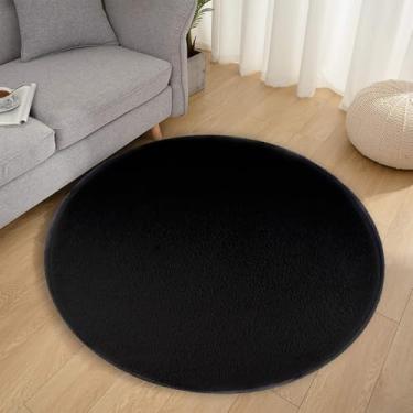 Imagem de Tapete personalizado com foto de texto de imagem de logotipo, tapete de banho redondo personalizado tapete de chuveiro antiderrapante para banheiro tapetes personalizados presente para pai mãe amigos,