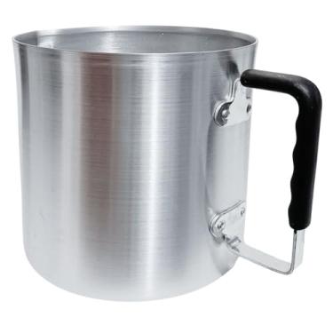 Imagem de Caneca Canecão Fervedor Hotel Nº24 10.3 L Cabo Baquelite