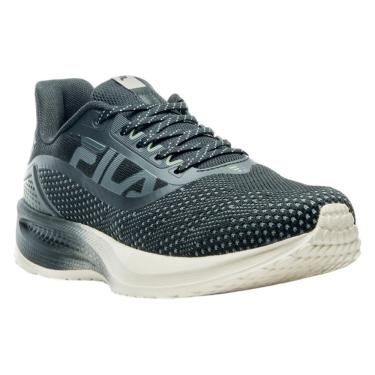 Imagem de Tênis Masculino Running Impulso Respirável Efecto Fila