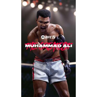 Imagem de Jogo EA Sports UFC - PlayStation 5 All Video Games