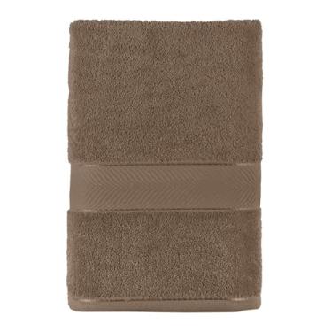 Imagem de Toalhão de Banho 100% Algodão Teka Duomo