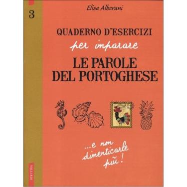 Imagem de Quaderno D`Esercizi Per Imparare Le Parole Del Portoghese