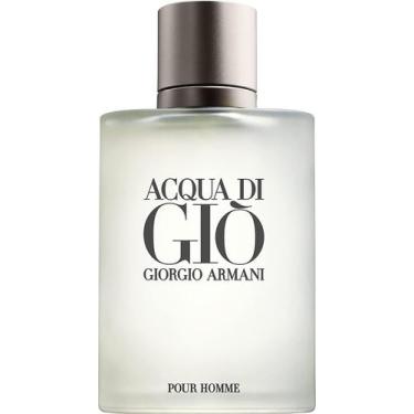 Imagem de Perfume Masculino Acqua Di Gio De Giorgio Armani 100 Ml