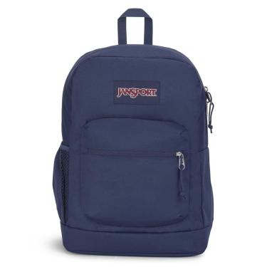 Imagem de Mochila JanSport Cross Town Plus grande com manga de 15 polegadas