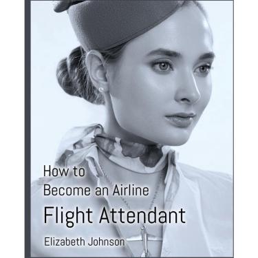 Imagem de How to Become an Airline Flight Attendant