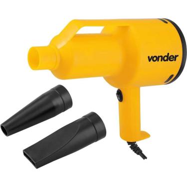 Imagem de Soprador Secador Automotivo Profissional Sav 1200 Vonder