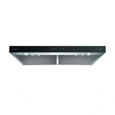 Imagem de Depurador 80 Cm Inox Atlas U Top 220v