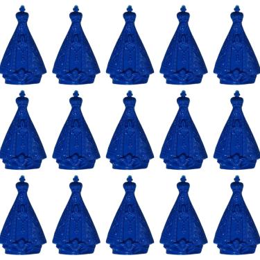 Imagem de Conjunto 30 Imagens Nossa Senhora De Aparecida Me De A Mão