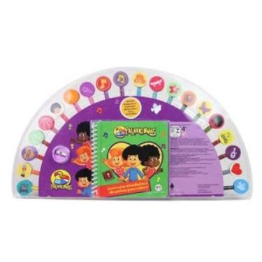 Imagem de 3 Palavrinhas Livro Com Atividades E Desenhos Para Colorir