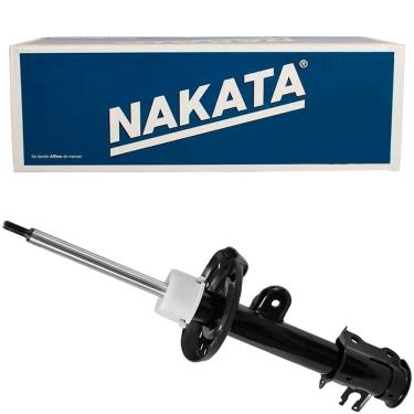 Imagem de Amortecedor Fiat Argo Cronos 2017 a 2020 Dianteiro Passageiro Nakata HG33109