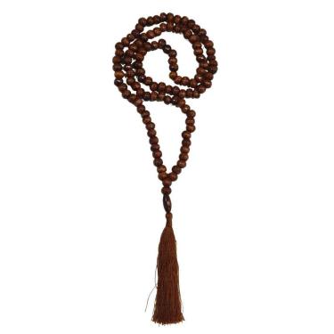 Imagem de Japamala De Madeira Marrom