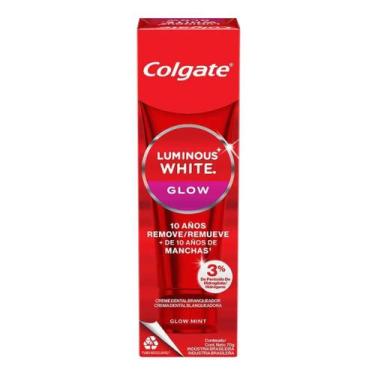 Imagem de Creme Dental Colgate Luminous White Glow 70g