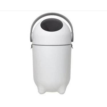 Imagem de Buba, Lixeira Antiodor Para Fraldas