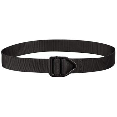 Imagem de Cinto tático de nylon 360 unissex Propper, Preto, Medium