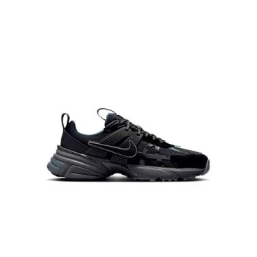 Imagem de Nike Tênis feminino impermeável V2K Run Gore-TEX (FZ2622-001, preto/cinza ferro/cinza médio/preto), Preto/cinza ferro/cinza médio/preto, 35