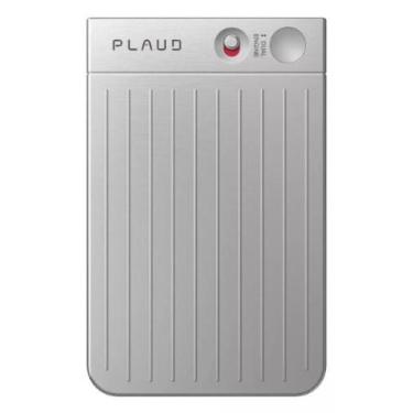 Imagem de Gravador De Voz Plaud Note Com Ia Integrado