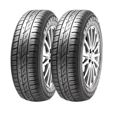 Imagem de Pneu Aro 14 Firestone F-600 185-65 86t - 2 Unidades Preto