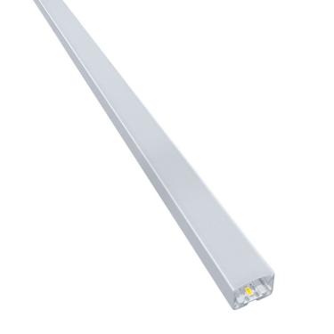 Imagem de Perfil De Led De Embutir No Frame Save Energy Lls Flex Ii 2 Metros Led 5700k Branco
