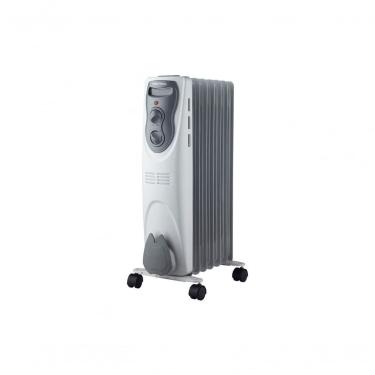 Imagem de Aquecedor Ventisol Oleo Com Termostato 127 Graus 1500w