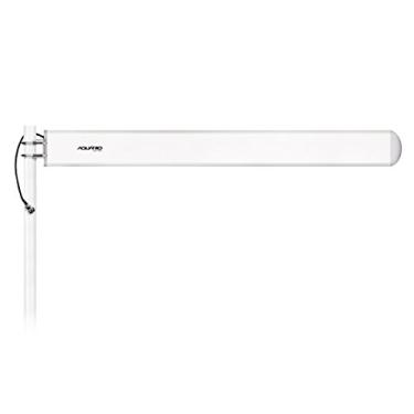 Imagem de Antena Celular 1800Mhz 17Dbi, Aquario, CF-1817, Branco, Médio