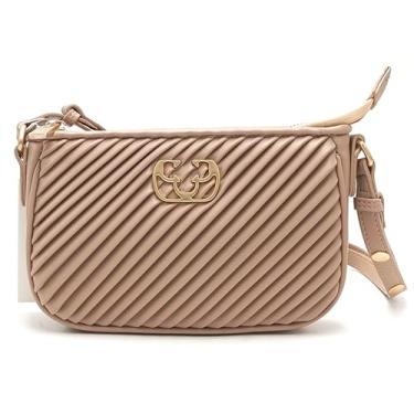 Imagem de Bolsa Transversal Feminina Capodarte 4605480