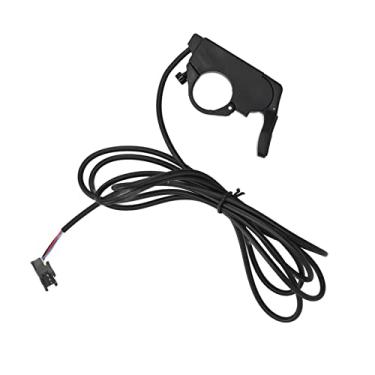 Imagem de Aceptação de Polegar de Bicicleta Elétrica, Abdominais para Mini -bijas de Bicicleta Com Várias Bicicletas Elétricas e Scooters para Melhorar Sua Bicicleta Elétrica ou Scooter