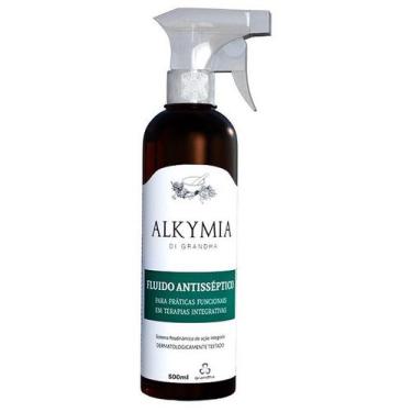 Imagem de Grandha Fluído Antisséptico 500ml