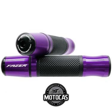 Imagem de Manopla Esportiva com Peso Fazer 150 Fazer 250 Personalizada - Special